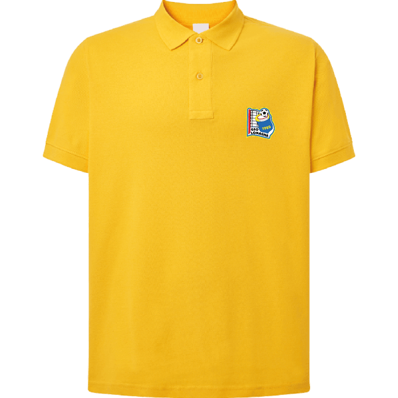 Polo casual