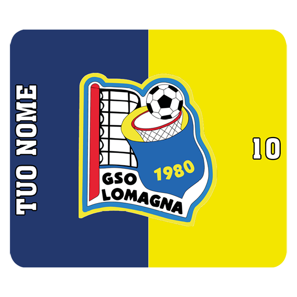 Cuscino Stadio