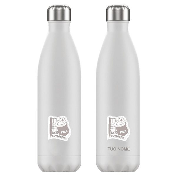 Thermos Laser