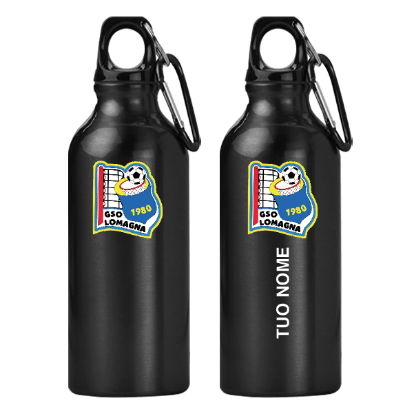 Borraccia UV